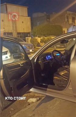 هيونداي جنسس